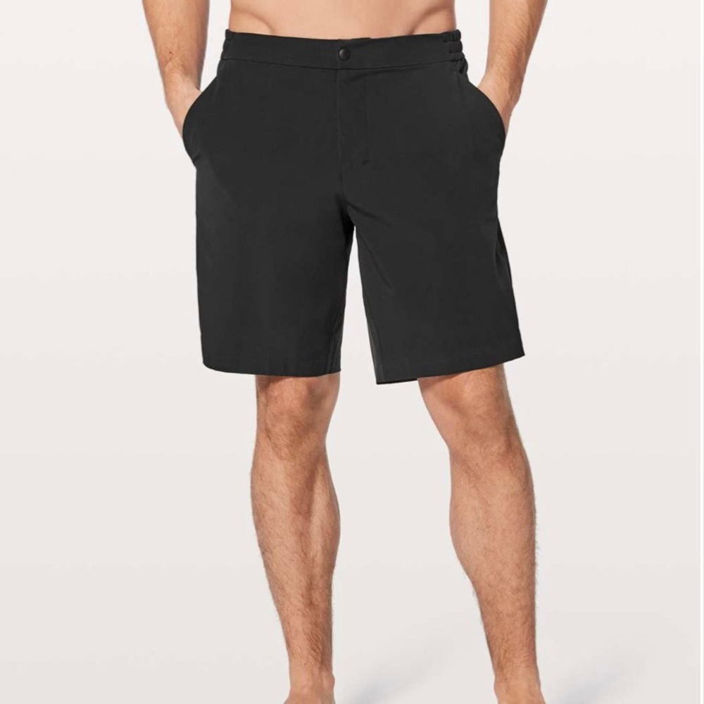 Lululemon Commission Short *Swim 9" Size 30